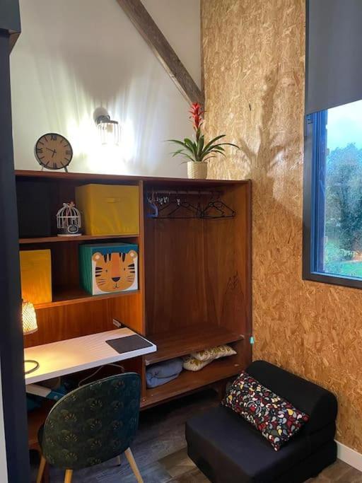 La Maison Cahour 雷东 外观 照片